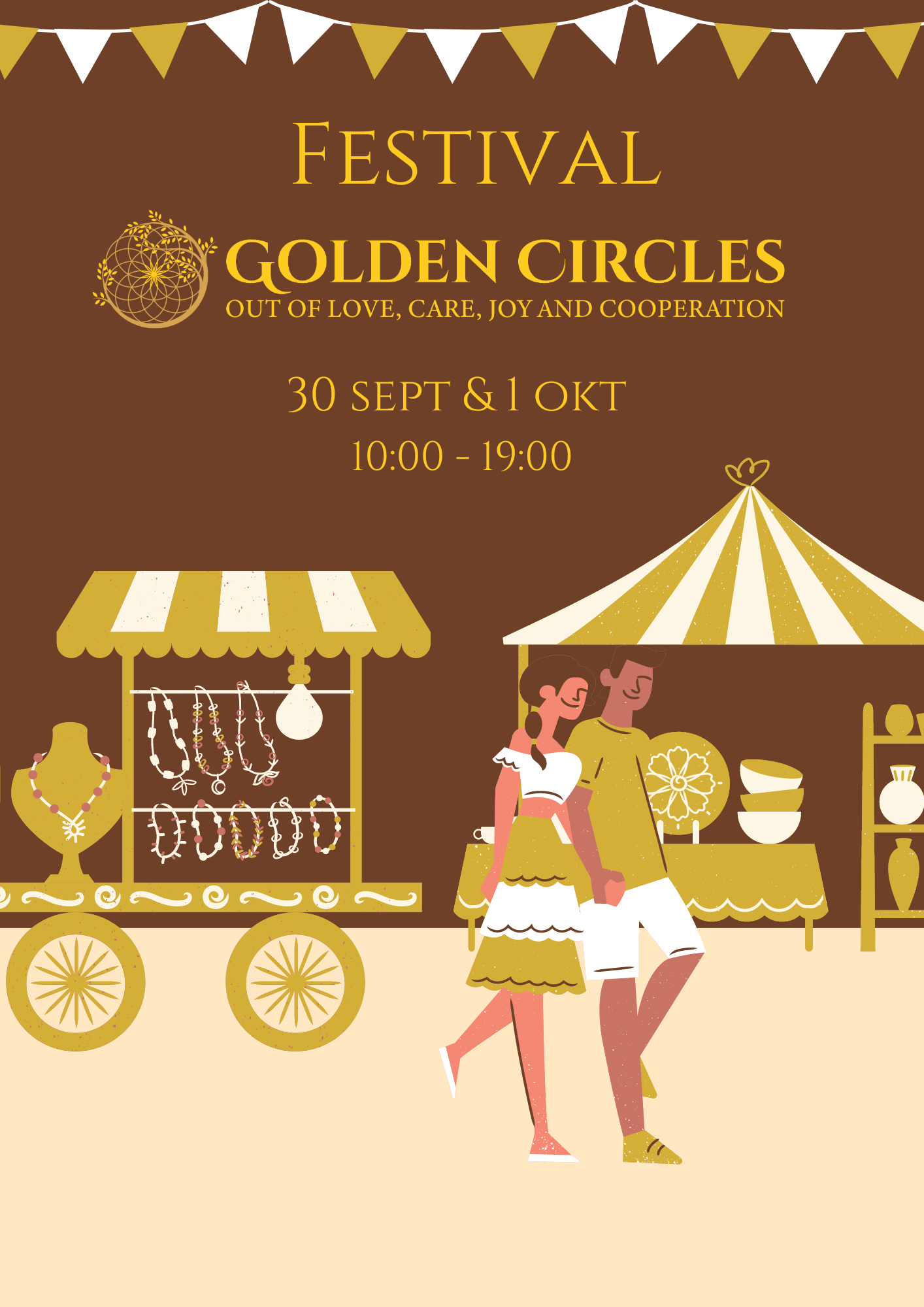 Golden Circles Festival